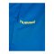 Hummel Blaze Pro Trainingshose Kids Blau F8650 - blau