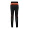 Hummel Blaze Pro Trainingshose Kids Schwarz F2442 - schwarz