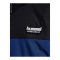 Hummel Block Wp Jacke Kids Blau F7424 - blau