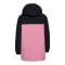 Hummel Block Wp Jacke Kids Rosa F3203 - rosa