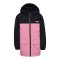 Hummel Block Wp Jacke Kids Rosa F3203 - rosa