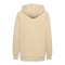 Hummel Booster Hoody Damen Braun F8084 - braun
