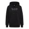 Hummel Booster Hoody Damen Schwarz F2001 - schwarz