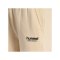 Hummel Booster Tapered Hose Damen Braun F8084 - braun