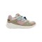 Hummel Bounce Runner Tex Sneaker Kids Weiss F9806 - weiss