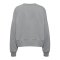 Hummel Boxy Bee Sweatshirt Damen Grau F2006 - grau