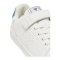Hummel Busan Sneaker Kids Blau F7050 - blau