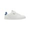 Hummel Busan Sneaker Kids Blau F7050 - blau