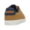 Hummel Busan Synth. Nubuck Sneaker Braun F8020 - braun