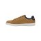 Hummel Busan Synth. Nubuck Sneaker Braun F8020 - braun