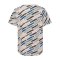 Hummel Caleb T-Shirt Kids Grau F9806 - grau