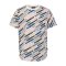 Hummel Caleb T-Shirt Kids Grau F9806 - grau