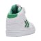 Hummel Camden High Sneaker Kids Grau F9001 - grau