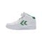 Hummel Camden High Sneaker Kids Grau F9001 - grau