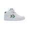 Hummel Camden High Sneaker Kids Grau F9001 - grau