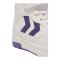 Hummel Camden High Sneaker Kids Lila F3913 - lila