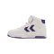 Hummel Camden High Sneaker Kids Lila F3913 - lila