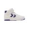 Hummel Camden High Sneaker Kids Lila F3913 - lila