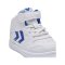 Hummel Camden High Sneaker Kids Weiss F9109 - weiss