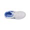 Hummel Camden High Sneaker Kids Weiss F9109 - weiss