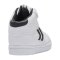 Hummel Camden High Sneaker Kids Weiss F9124 - weiss