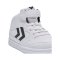 Hummel Camden High Sneaker Kids Weiss F9124 - weiss