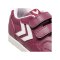 Hummel Sneaker Kids Rot F4162 - rot