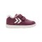 Hummel Sneaker Kids Rot F4162 - rot