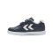 Hummel Camden Sneaker Kids Blau F7003 - blau