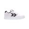 Hummel Sneaker Kids Weiß F9124 - weiss