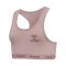 Hummel Underwear Shirt Kids Rosa F4852 - rosa