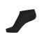 Hummel Chevron 6-Pack Ankle Socken Schwarz F2042 - schwarz