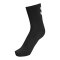 Hummel Chevron 6-Pack Socken Schwarz F2042 - schwarz