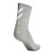 hummel Socken Schwarz F2072 - schwarz