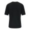 Hummel CHEVRON Schiedsrichtertrikot Damen F2001 - schwarz