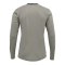 Hummel CHEVRON Schiedsrichtertrikot langarm F2717 - grau