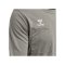 Hummel CHEVRON Schiedsrichtertrikot langarm F2717 - grau