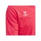Hummel CHEVRON Schiedsrichtertrikot langarm F3648 - pink