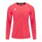 Hummel CHEVRON Schiedsrichtertrikot langarm F3648 - pink
