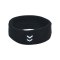 Hummel Stirnband Schwarz F2001 - schwarz