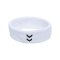 Hummel Chevron Stirnband Weiß F9001 - weiss
