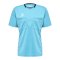 Hummel CHEVRON Torwarttrikot Blau F7905 - blau