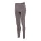 Hummel Ci Seamless Mid Waist Leggings Damen Braun F8131 - braun