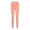 Hummel Ci Seamless Mid Waist Leggings Damen Rot F4409 - rot