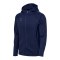 Hummel Cima 2.0 Kapuzenjacke Blau F7026 - blau