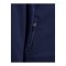 Hummel Cima 2.0 Kapuzenjacke Kids Blau F7026 - blau
