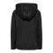 Hummel Cima 2.0 Kapuzenjacke Kids Schwarz F2001 - schwarz