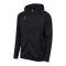 Hummel Cima 2.0 Kapuzenjacke Schwarz F2001 - schwarz