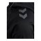 Hummel Cima 2.0 Kapuzenjacke Schwarz F2001 - schwarz