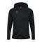 Hummel Cima 2.0 Kapuzenjacke Schwarz F2001 - schwarz